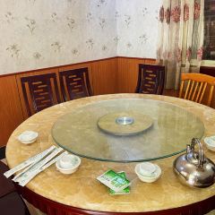 新建设酒家 User Photo