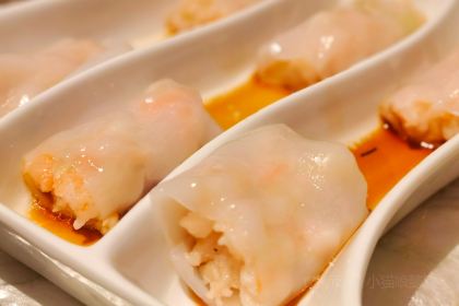 YUESHOW Senior Cantonese Cuisine