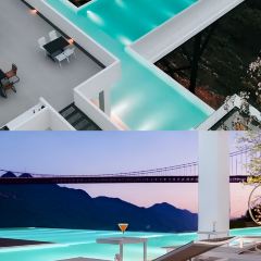 黄果树匠庐·阅山民宿·梧桐树餐厅·咖啡 User Photo