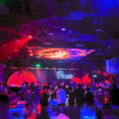 AURA CLUB 여행 사진