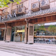 18RESERVA ROASTERY User Photo
