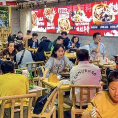 大牛火锅(湖南祁阳店) User Photo