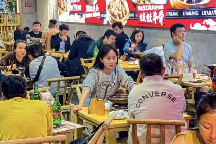大牛火锅(湖南祁阳店)