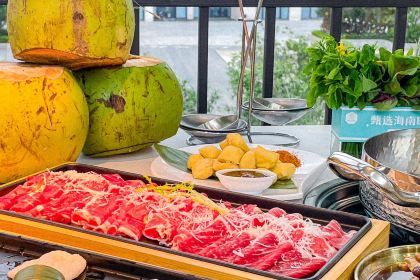 Grandpa's Coconut Chicken