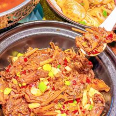 大米果江西土菜館（江北店）張用戶圖片