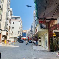 牛山鹅乸饭(闸坡店) User Photo