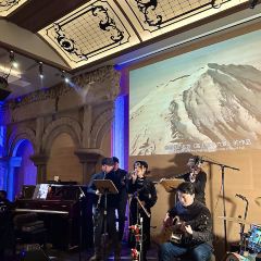 Times Jazz Club User Photo