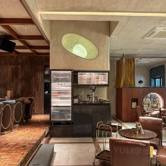 DOZO SAKE BAR User Photo