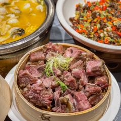 印象李庄家宴馆(新都店) User Photo