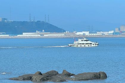 江祥金鱼片(温州商城店)