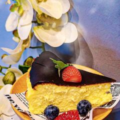 HARDCORE SUPPLY健身食堂張用戶圖片