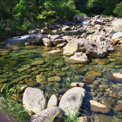 石门台小水洞农庄 User Photo