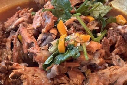 梁伯初茶(宁江路店)