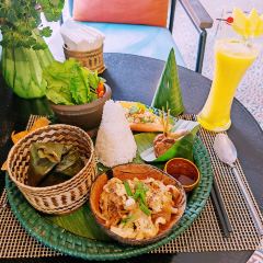 3 Nagas Restaurant User Photo