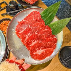九田家黑牛烤肉料理（含山望梅路店）張用戶圖片