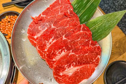 九田家黑牛烤肉料理（含山望梅路店）