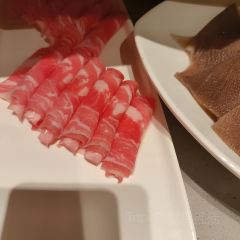 海底捞火锅(温州吾悦广场店) 여행 사진