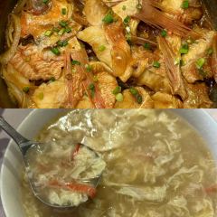 乐食光餐馆 User Photo