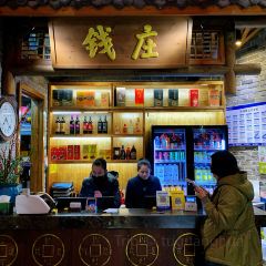 土灶头·天台味道(劳动路店) ảnh của người dùng