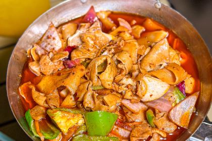 500里路烧烤园(爱华路店)