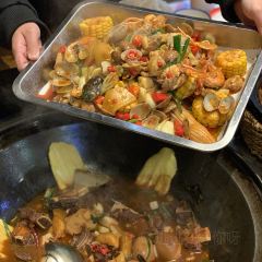 遇見老南昌·居民樓菜館（丁公路店）張用戶圖片