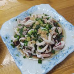 老杨饭店(万科里店) User Photo