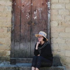 红稻农家 User Photo