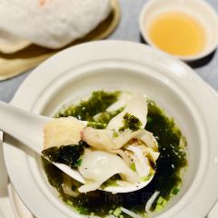 六席•台州海鲜(博荟广场店) User Photo