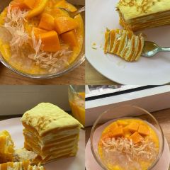 玲玲餐馆(人和街店) 여행 사진