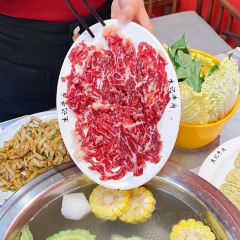 Sheng Ji Guan Tang Niu Rou User Photo