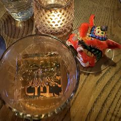 STIR - Modern Classic Cocktail User Photo