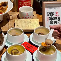 老三样(赣州总店) User Photo