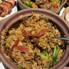 Jiahegangshicha Restaurant (zhangjiahui) User Photo