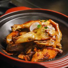 臨家閩南宴（東二環泰禾廣場店）張用戶圖片