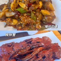 金利串店(东市场店) User Photo
