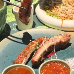 嘟嘟泰国小馆(万象城店) User Photo
