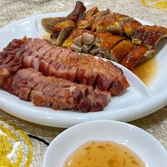 猪肚鸡广式风味(老雄风店) User Photo