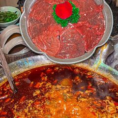 陈鸭肠老火锅(九街店) User Photo