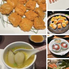 海味世家·本味餐厅(明州里店) User Photo