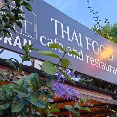 BORAN Cafe and Restaurant User Photo