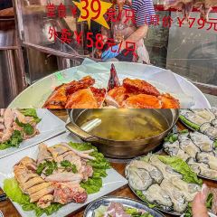 德记牛腩火锅(大马路店) User Photo