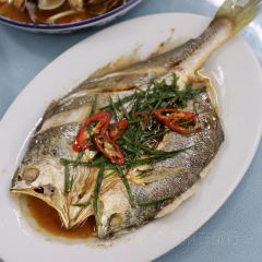 怡景海鲜私厨(青澳湾旅游必选店) User Photo