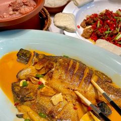 潇湘菜馆(红专路店) User Photo