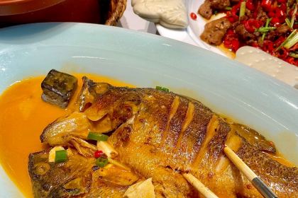 潇湘菜馆(红专路店)