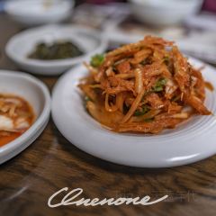 韩正参鸡汤馆 User Photo
