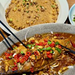 Huating Yi Hui Style Restaurant User Photo