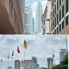 Vertigo Restaurant & Bar User Photo