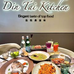 鼎泰廚（華貿天地店）張用戶圖片