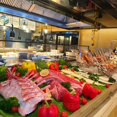 Courtyard by Marriott Shunde Longjiang · Pavilion Restaurant User Photo