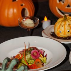 CHAR Grill & Sky Bar 여행 사진